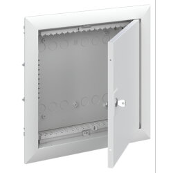 ABB Striebel & John UK612YS1 Stromkreisverteiler,...