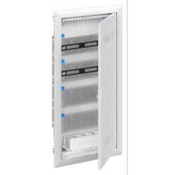 ABB Striebel & John UK648MVH Mediaverteiler 4-reihig,...