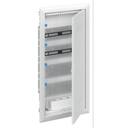 ABB Striebel & John UK648MWH Mediaverteiler 4-reihig,...