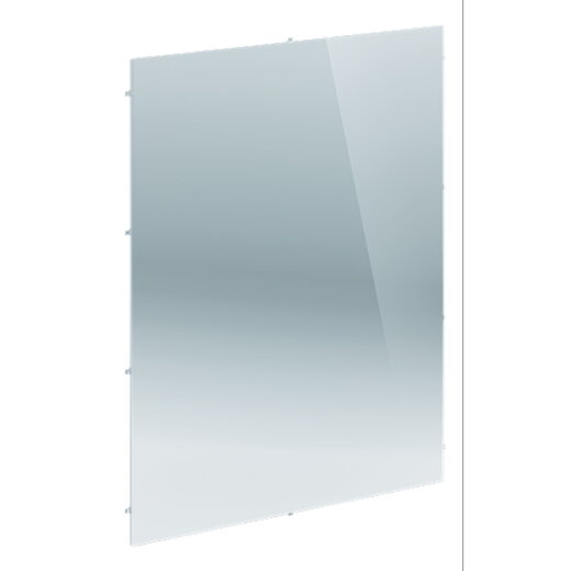 ABB Striebel & John UZD622 Einsatz Spiegel 2 R für UK600