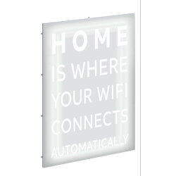 ABB Striebel & John UZD624 Einsatz LED panel 2 R...