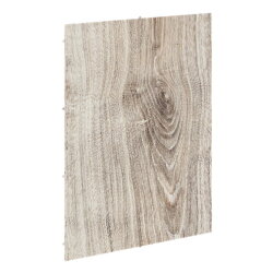 ABB Striebel & John UZD625 Einsatz Holz Optik 2 R...