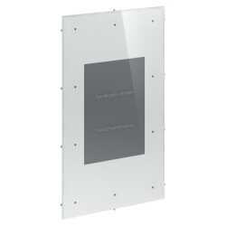 ABB Striebel & John UZD630 Einsatz Bilderrahmen 3 R...