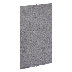 ABB Striebel & John UZD631 Einsatz Pinnwand 3 R...