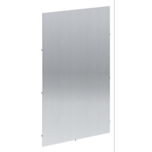 ABB Striebel & John UZD633 Einsatz Edelstahl Optik 3 R für UK600