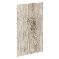 ABB Striebel & John UZD635 Einsatz Holz Optik 3 R...