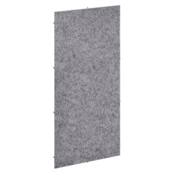 ABB Striebel & John UZD641 Einsatz Pinnwand 4 R...