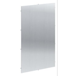 ABB Striebel & John UZD643 Einsatz Edelstahl Optik 4...