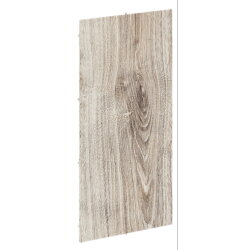 ABB Striebel & John UZD645 Einsatz Holz Optik 4 R...