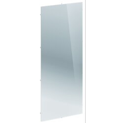 ABB Striebel & John UZD652 Einsatz Spiegel 5 R...