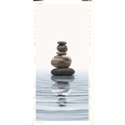 ABB Striebel & John UZ641D Design Folie Stein...