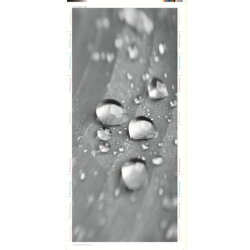 ABB Striebel & John UZ643D Design Folie Tropfen...