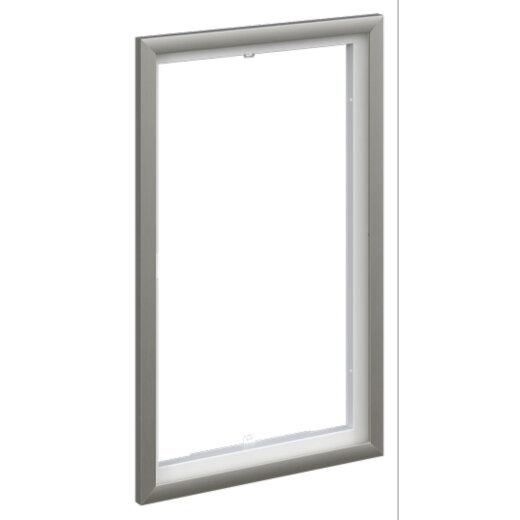 ABB Striebel & John BL630D Design-Wechselrahmen 3 RE