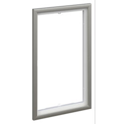 ABB Striebel & John BL630D Design-Wechselrahmen 3 RE