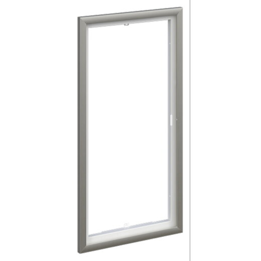 ABB Striebel & John BL640D Design-Wechselrahmen 4 RE