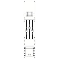ABB Striebel & John KA4036 Wandlerfeld BH5, SS...