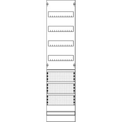 ABB Striebel & John 1MMC34 Mediafeld...