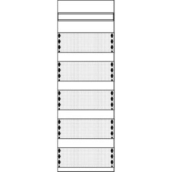 ABB Striebel & John 1MM1 Mediafeld 1FB BH1 5R