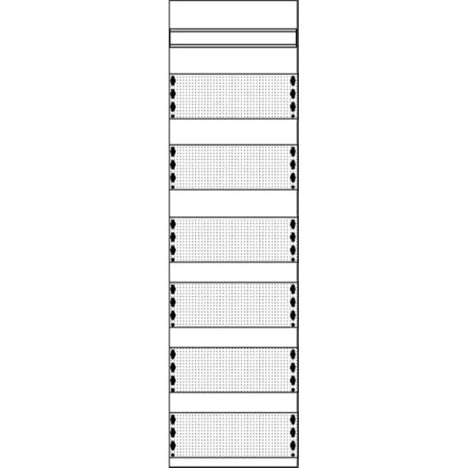 ABB Striebel & John 1MM2 Mediafeld 1FB BH2 6R