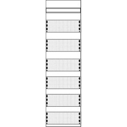 ABB Striebel & John 1MM2 Mediafeld 1FB BH2 6R