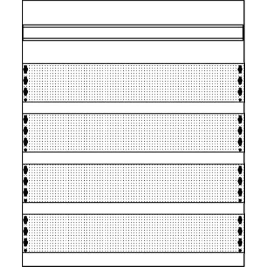 ABB Striebel & John 2MM0 Mediafeld 2FB BH0 4R
