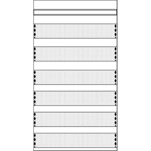 ABB Striebel & John 2MM2 Mediafeld 2FB BH2 6R