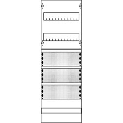 ABB Striebel & John 1MMC12 Mediafeld...