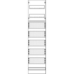 ABB Striebel & John 1MMC32 Mediafeld...
