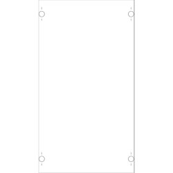 ABB Striebel & John 1B00A Berührschutz-Modul 3RE...