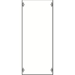 ABB Striebel & John 1B0A Berührschutz-Modul 4RE...