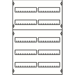 ABB Striebel & John 2V1A...