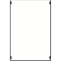 ABB Striebel & John 2B1A Berührschutz-Modul 5RE...