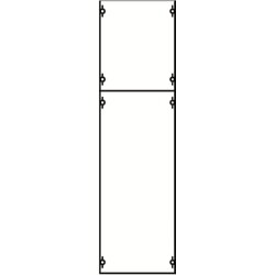 ABB Striebel & John 1B2A Berührschutz-Modul 6RE...