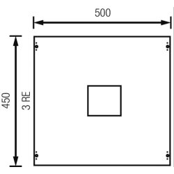 ABB Striebel & John ED630T5 Kombi-Set Tmax Schalter...