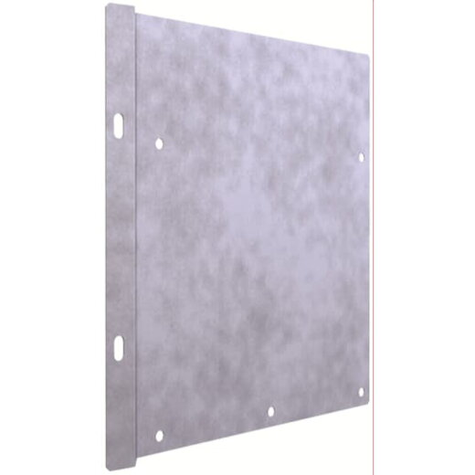 ABB Striebel & John ZA125 Plantaschenhalterung Für Plantasche ZA5