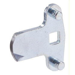 ABB Striebel & John ZH801 Schließzunge SONDER...