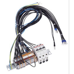 ABB Striebel & John VS461 Ausrüstsatz PKEnBW