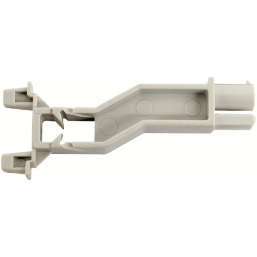 ABB Striebel & John ED110 Abdeckungshalter 1 Satz links / rechts.