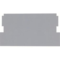 ABB Striebel & John ZX497 Trennwand horizontal,...