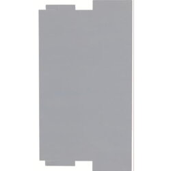 ABB Striebel & John ZX502 Trennwand horizontal,...