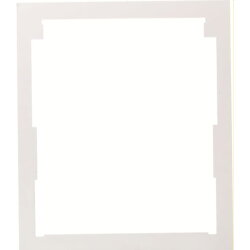 ABB Striebel & John ZH447 Einfachblende Für 1...