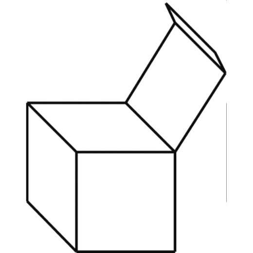 ABB Striebel & John VS492 Ausrüstsatz U-Pfad S203P Uni für Zähleranlagen