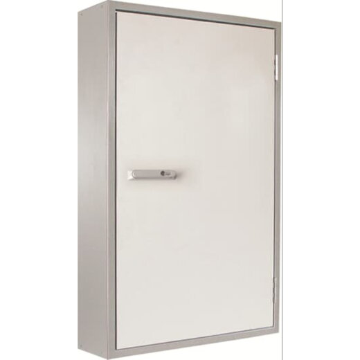 ABB Striebel & John 2/2UF2020 Wandgeh. UP Brandsch. 30 min B582/ H982/ T205 mm