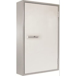 ABB Striebel & John 2/2UF2121 Wandgeh. UP Brandsch....