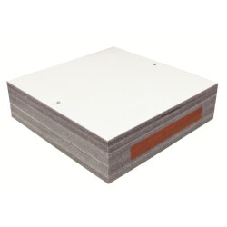 ABB Striebel & John KF45140 Brandschutz-Klemmenkasten...