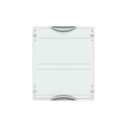 ABB Striebel & John MBS128 Sammelschienen-Modul 2RE /...