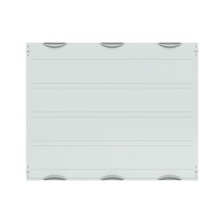 ABB Striebel & John MBK309 Reihenklemmen-Modul 4RE /...