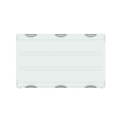 ABB Striebel & John MBM313 Montageplatten-Modul 3RE / 3FB