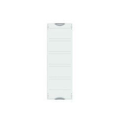 ABB Striebel & John MBM115 Montageplatten-Modul 5RE /...