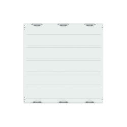 ABB Striebel & John MBM315 Montageplatten-Modul 5RE /...